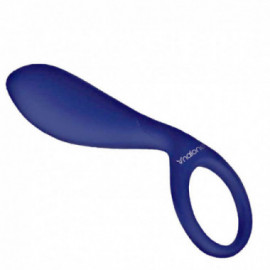 Nalone Tango Vibrating CR 1 Speed Blue