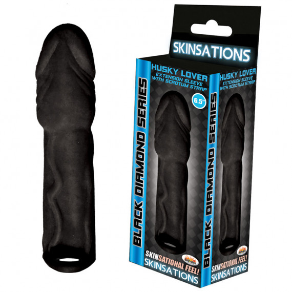 Men - Penis Sleeves and Extensions