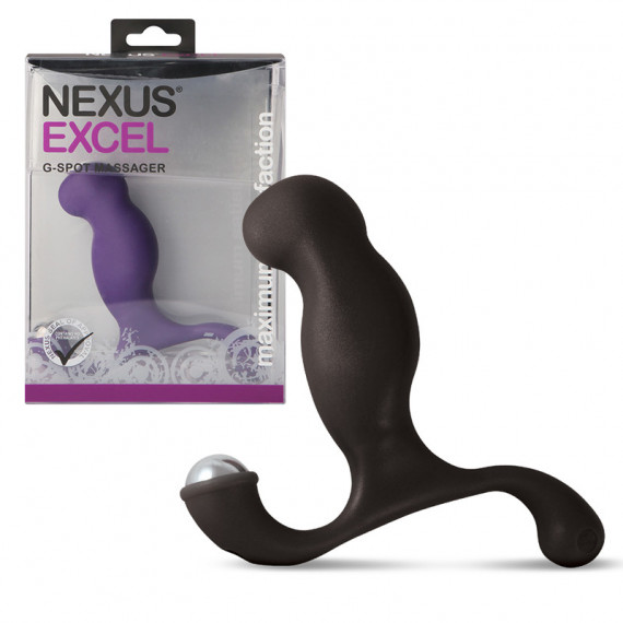 Anal - Prostate Massagers