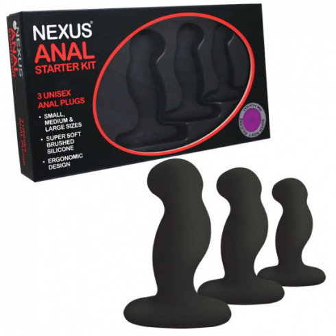 Anal - Kits