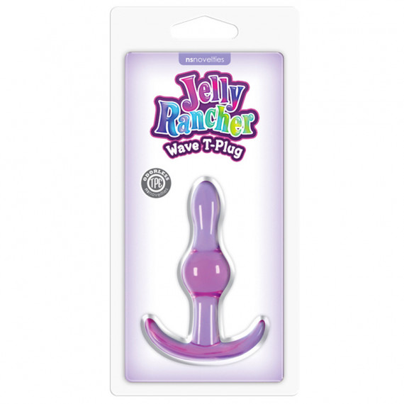 Anal - Plugs and  Probes non vibrating