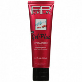 ForPlay Gel Plus (Red) Lube 2.2oz. Tube