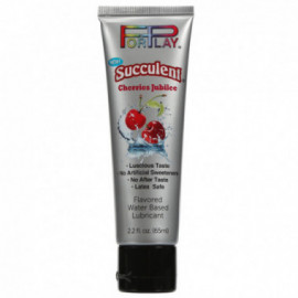 Forplay Succulent Cherry 2.2oz