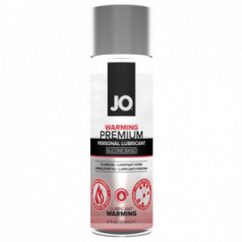 JO Premium Warming 2 fl oz