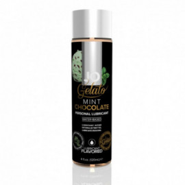 JO Gelato Mint Chocolate Lube 4 fl oz