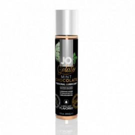 JO Gelato Mint Chocolate Lube 1 fl oz