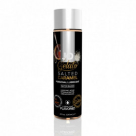 JO Gelato Salted Caramel Lube 4 fl oz