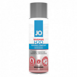 JO H2O Warming 2 fl oz