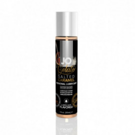 JO Gelato Salted Caramel Lube 1 fl oz