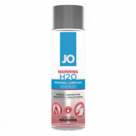 JO H2O Warming 8 fl oz