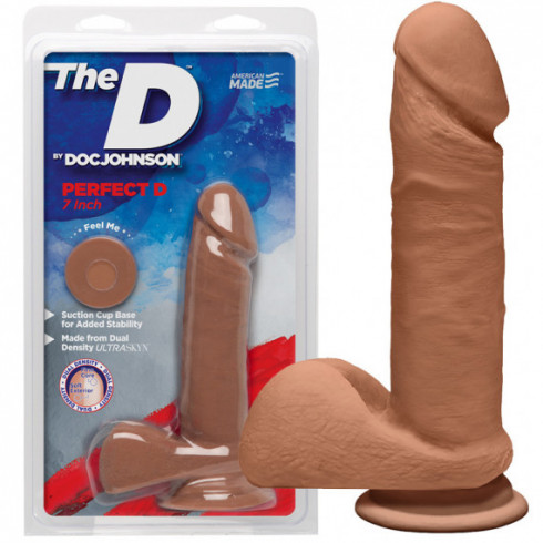 Dongs - Penis Shaped