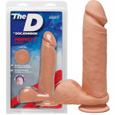 Dongs - Penis Shaped