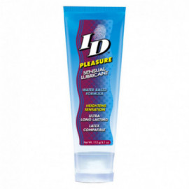 ID Pleasure 4.1 fl oz Travel Tube