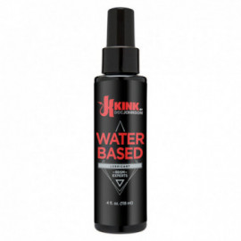 Kink Water Based Lubricant 4 fl oz