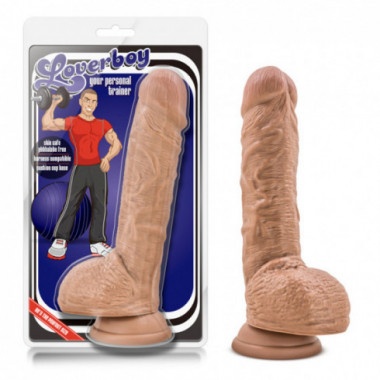 Dongs - Penis Shaped