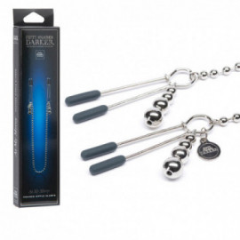 Fifty Shades At My Mercy Nipple Clamps