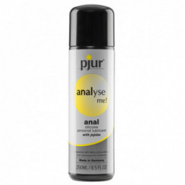 Pjur Analyse Me! Silicone Lube 250ml