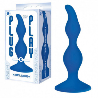 Anal - Plugs and  Probes non vibrating