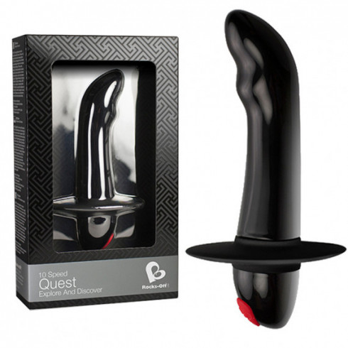 Anal - Prostate Massagers