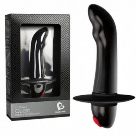 Quest Prostate Bullet Black