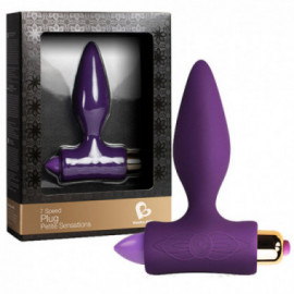 Petite Sensations Plug Purple