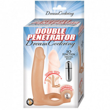 Men - Vibrating Cock Rings