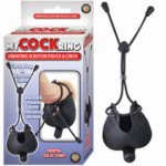 Men - Vibrating Cock Rings