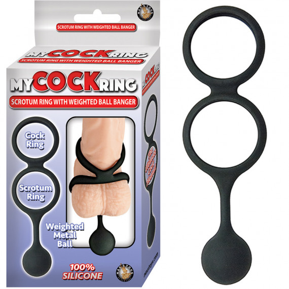 Men - Cock Rings