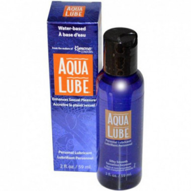 Lube - Water Based