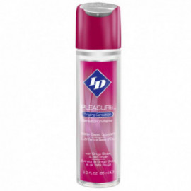 ID Pleasure 2.2 fl oz Disc Cap Bottle