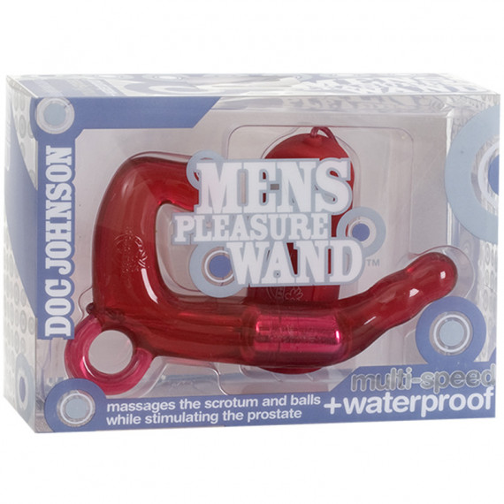 Anal - Prostate Massagers