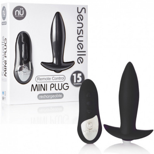 Anal - Plugs & Probes Vibrating