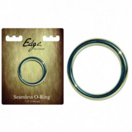 SS Edge Seamless O-Ring 1.5in