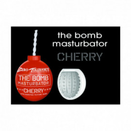 ZT The Bomb Masturbator Cherry