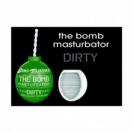 ZT The Bomb Masturbator Dirty