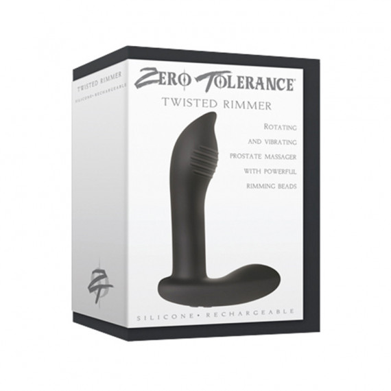 Anal - Prostate Massagers