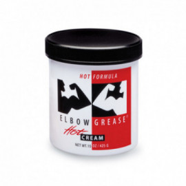 Elbow Grease Hot Cream 15oz