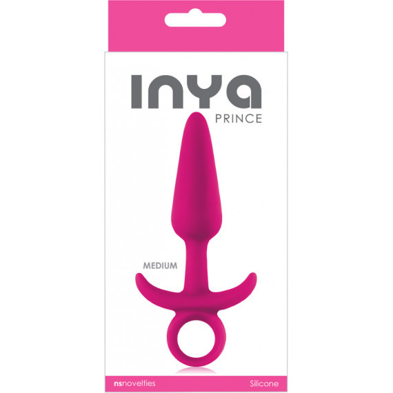 Anal - Plugs and  Probes non vibrating