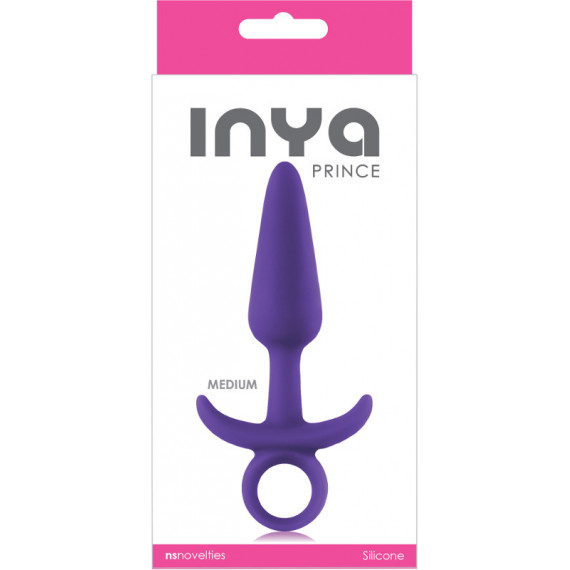 Anal - Plugs and  Probes non vibrating