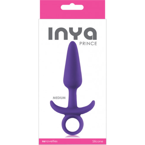 Anal - Plugs and  Probes non vibrating