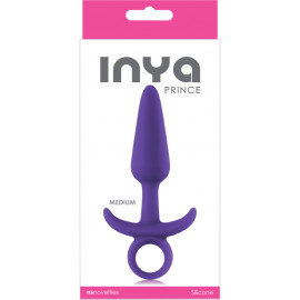 INYA Prince Medium Purple