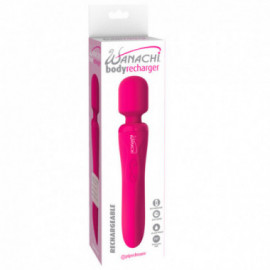 Wanachi Body Recharger Pink