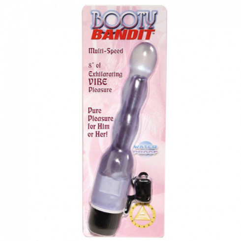 Anal - Plugs & Probes Vibrating