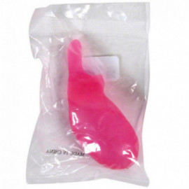 Pleasure Sleeve Rabbit (Pink)