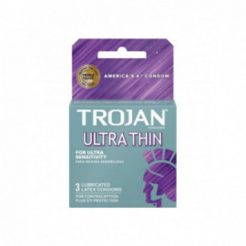 Trojan Ultra Thin (3)