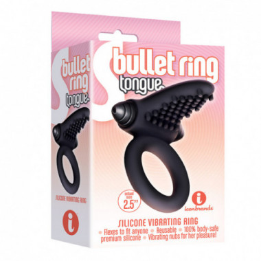 Men - Vibrating Cock Rings