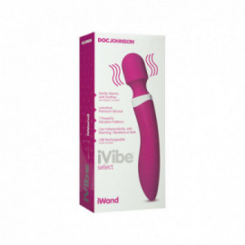 iVibe Select iWand Pink