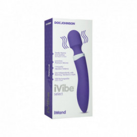 iVibe Select iWand Purple