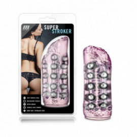 M for Men - Super Stroker - Pink