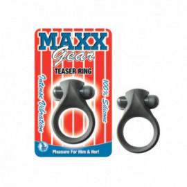 Maxx Gear Teaser Ring Black